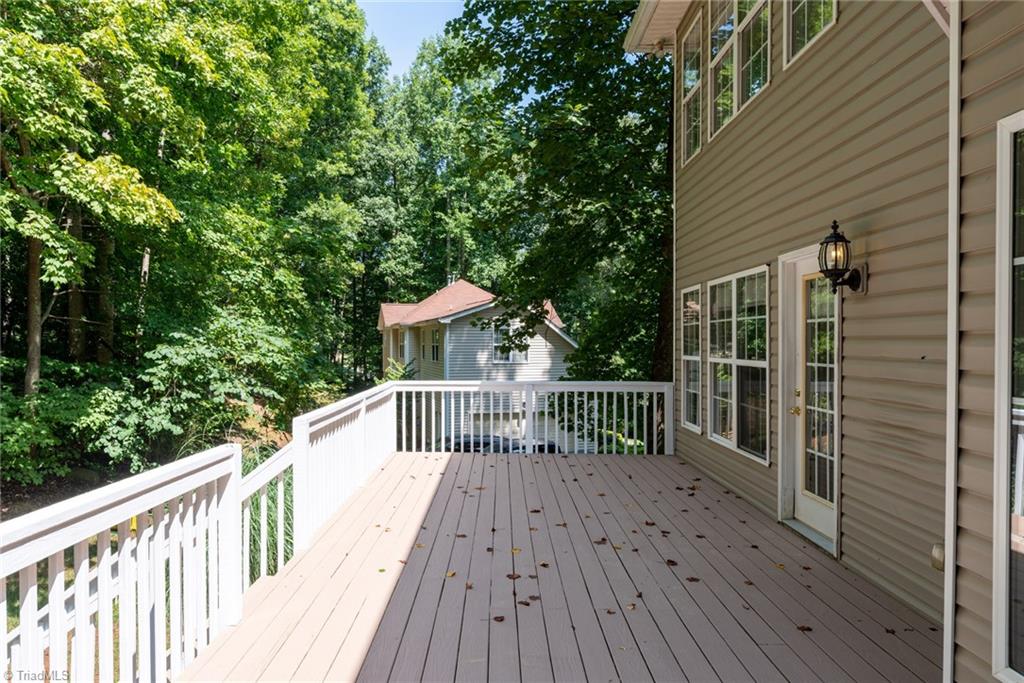 7703 Perthshire Drive Oak Ridge, NC 27310 - Photo 8 of 35