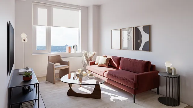 $3,425 | 1440 Amsterdam Avenue, Unit 1212 | Manhattanville