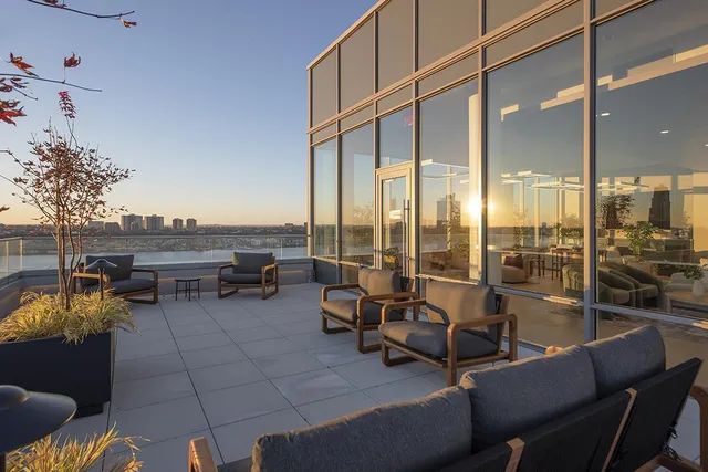 $3,425 | 1440 Amsterdam Avenue, Unit 1212 | Manhattanville