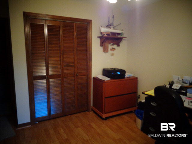 2804 Pine Ridge Drive Lillian, AL 36549 - Photo 23 of 39 Closet doors.