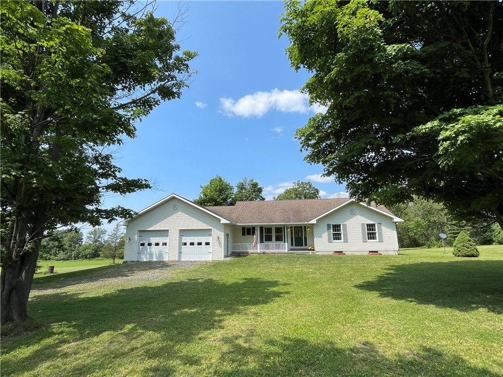 1801 North Miller Road Lodi, NY 14860 - Photo 1 of 1 Gallery Image 1