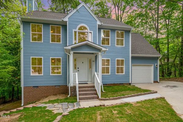 $365,000 | 14 Creekstone Court, Greensboro, NC 27407