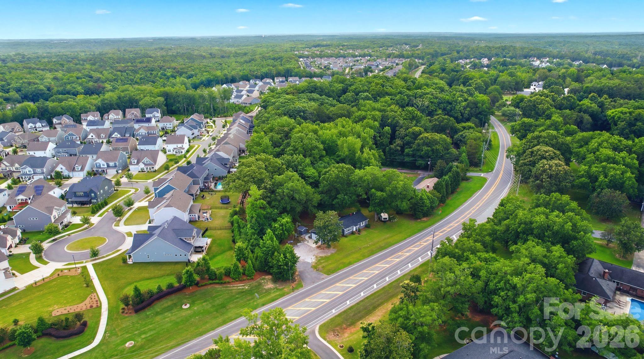 2190 Dobys Bridge Road Fort Mill, SC 29715 - Photo 42 of 42
