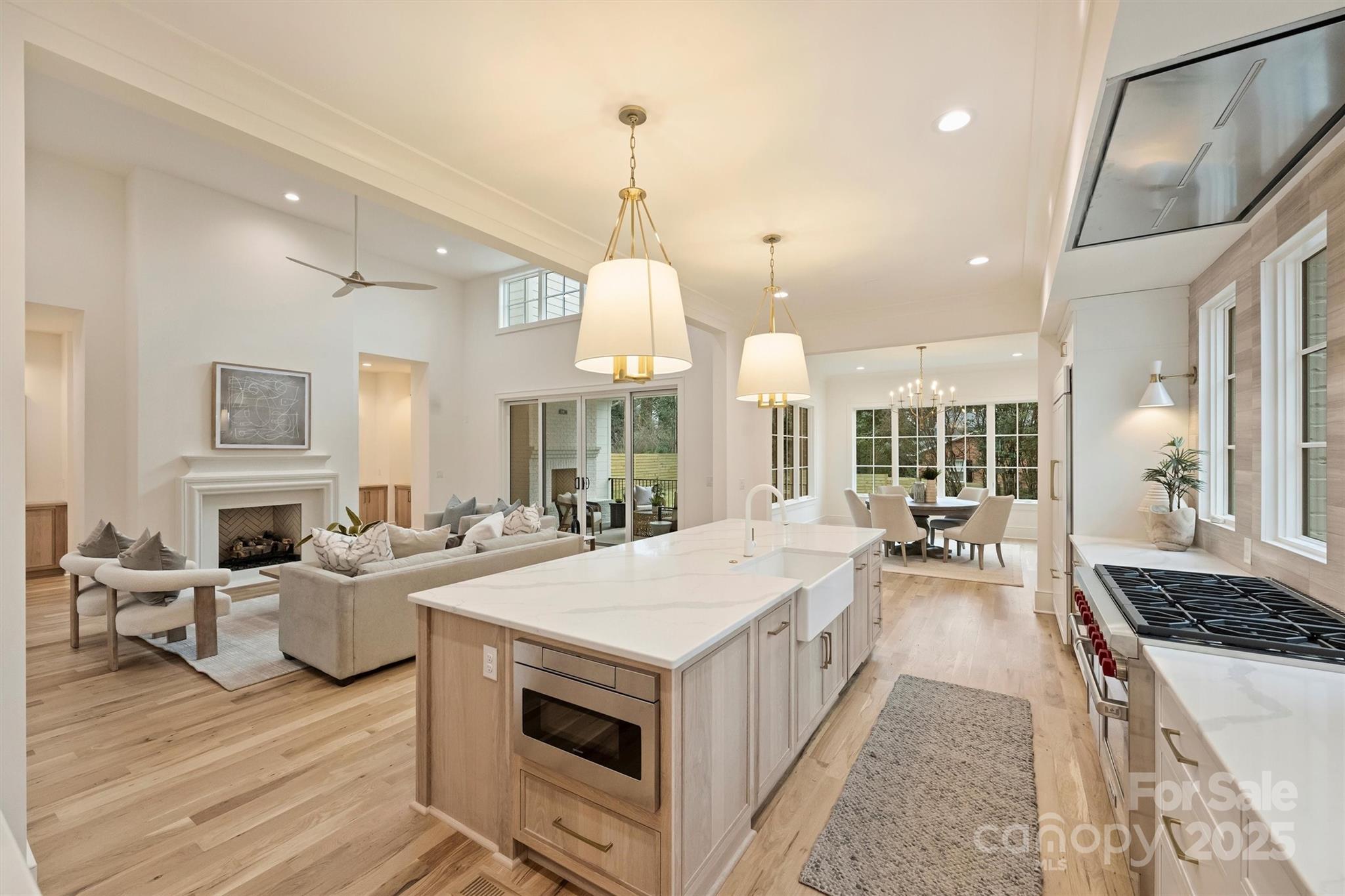 5300 Lansing Drive Charlotte, NC 28270 - Photo 12 of 48