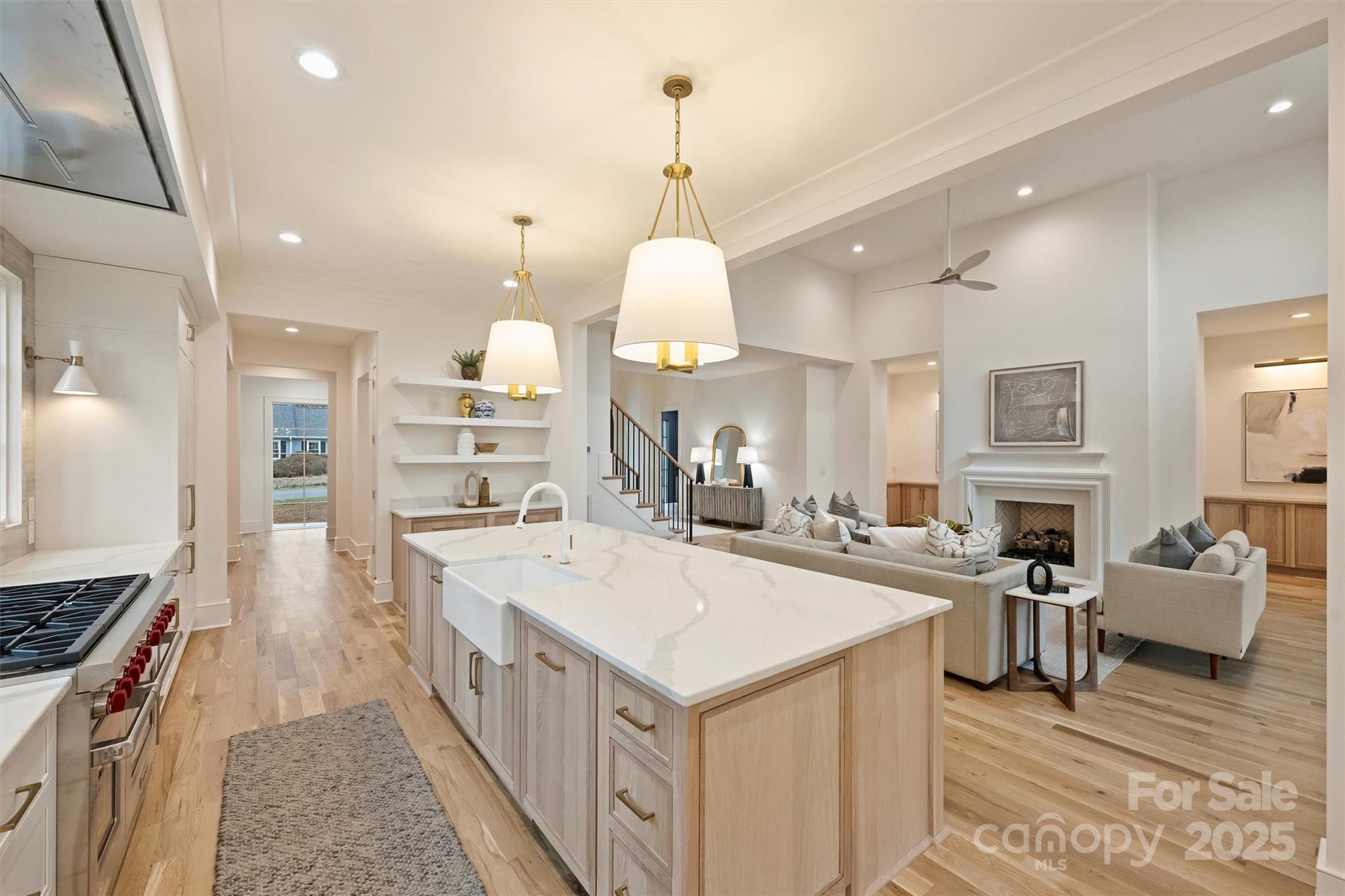 5300 Lansing Drive Charlotte, NC 28270 - Photo 13 of 48