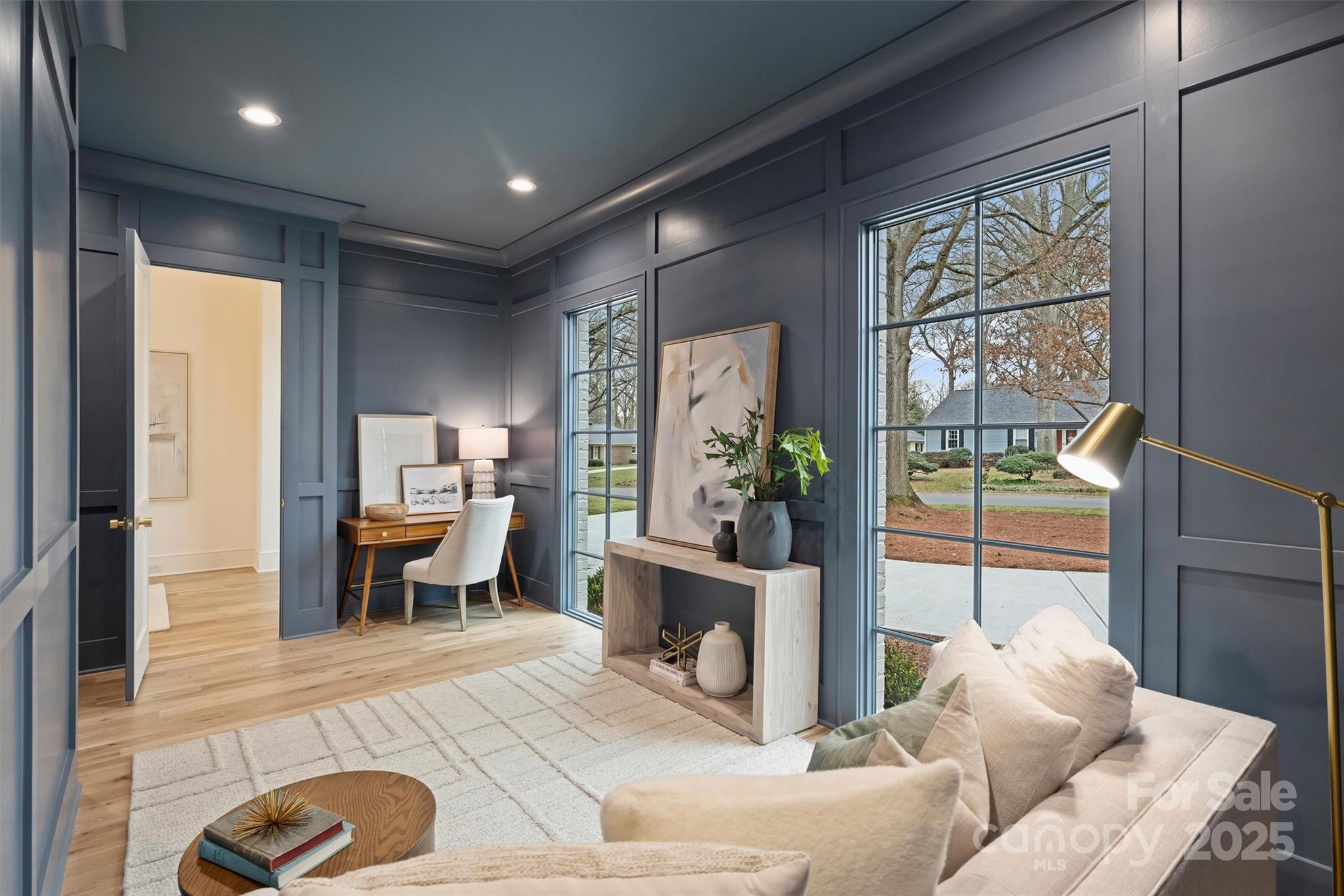 5300 Lansing Drive Charlotte, NC 28270 - Photo 21 of 48