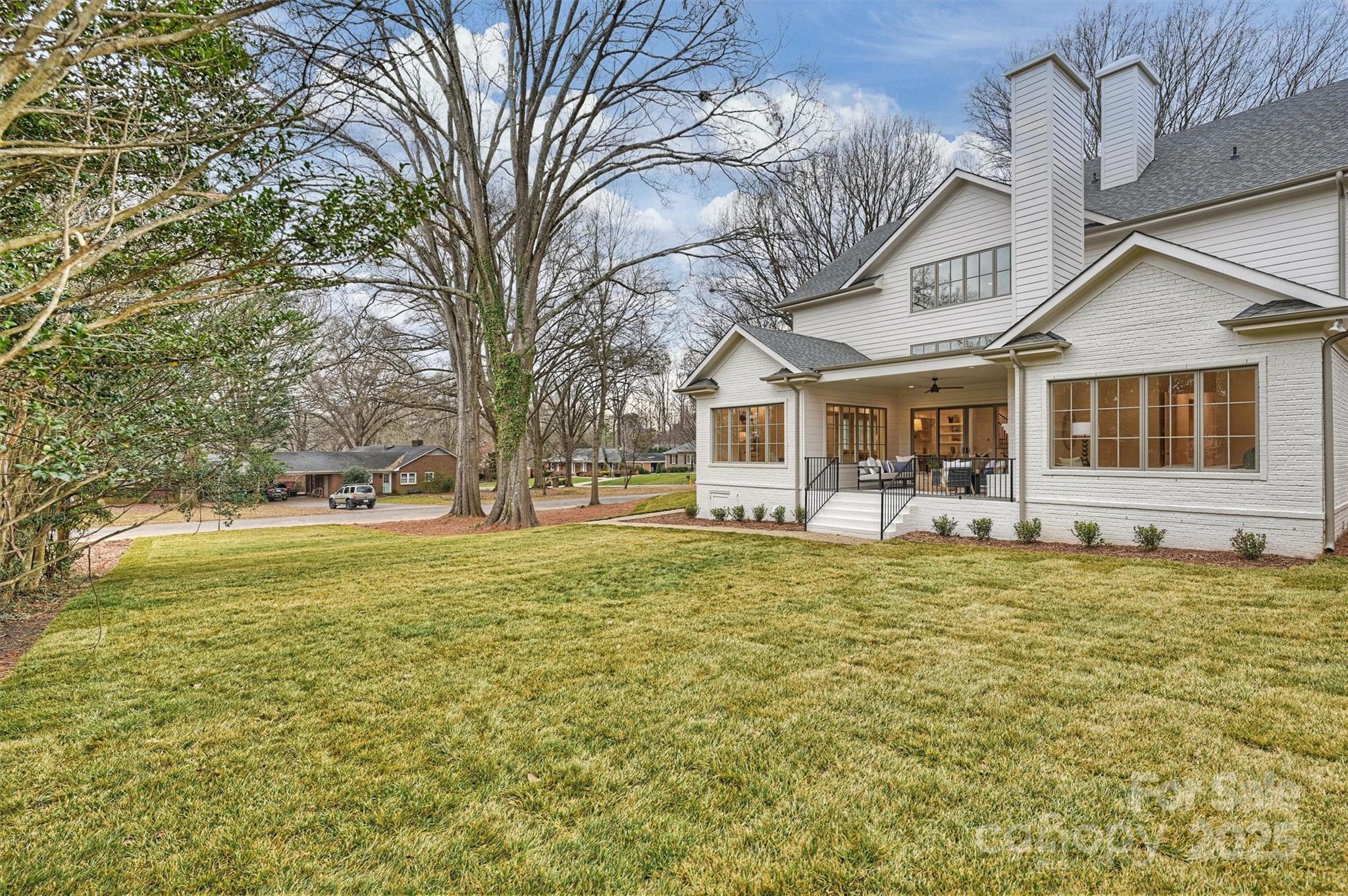 5300 Lansing Drive Charlotte, NC 28270 - Photo 46 of 48