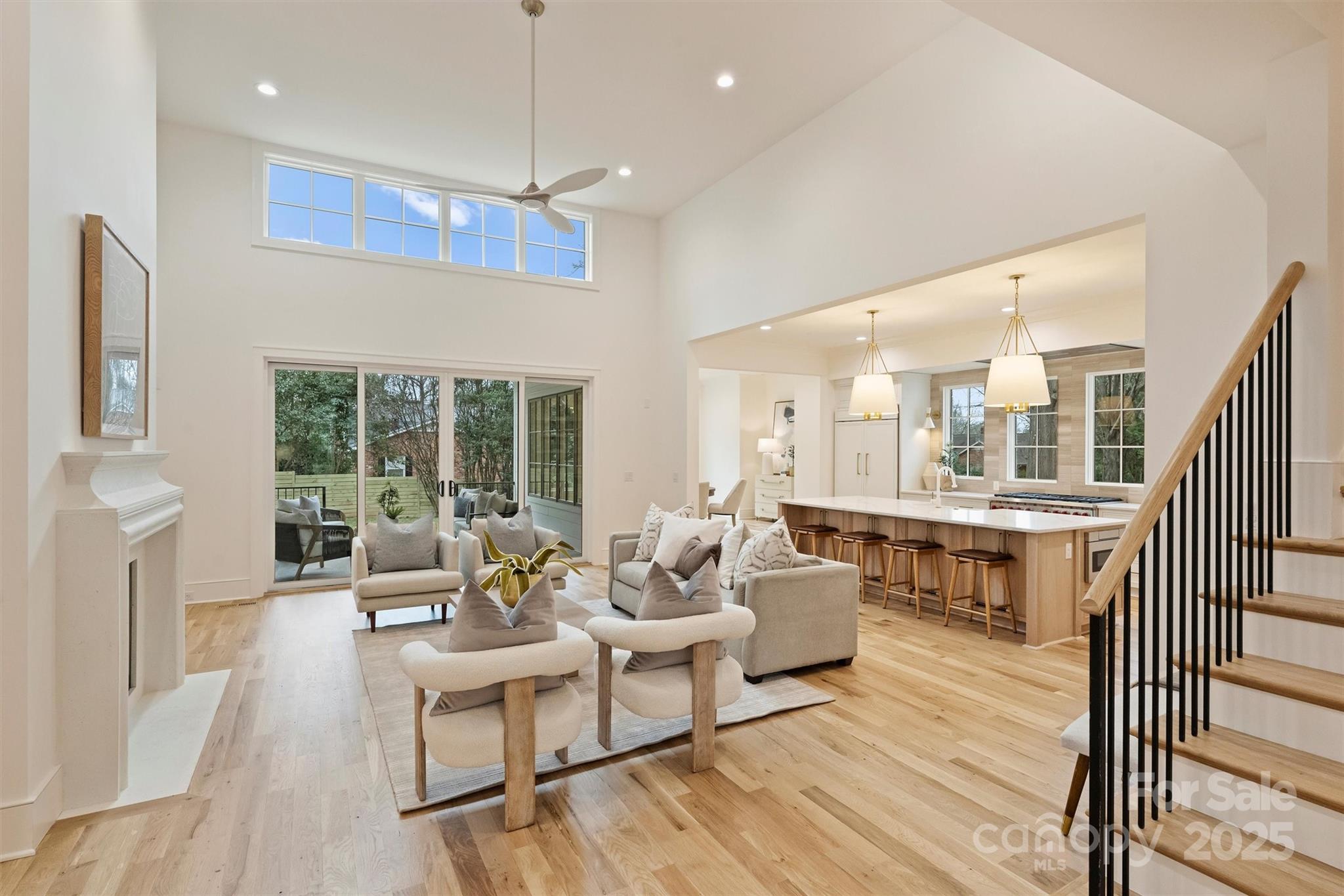 5300 Lansing Drive Charlotte, NC 28270 - Photo 6 of 48