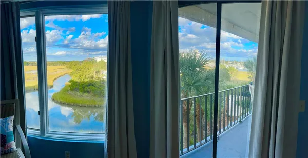 $2,000 | 1 Marina Drive, Unit 303A, St. Simons Island, GA 31522