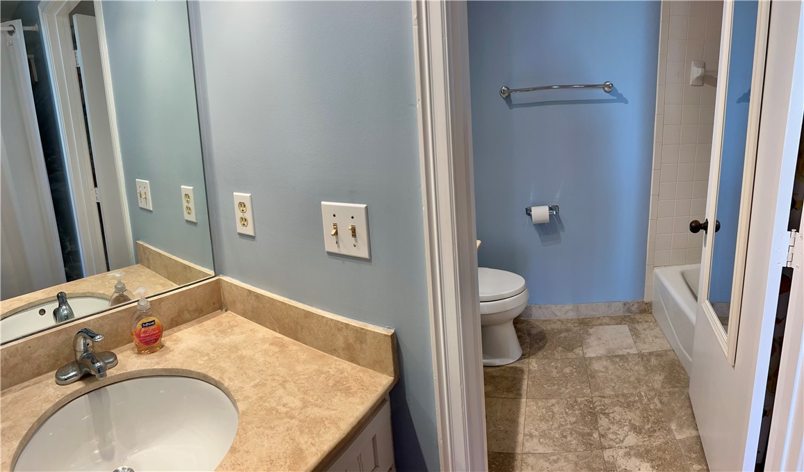 1 Marina Drive, Unit 303A St. Simons Island, GA 31522 - Photo 4 of 9