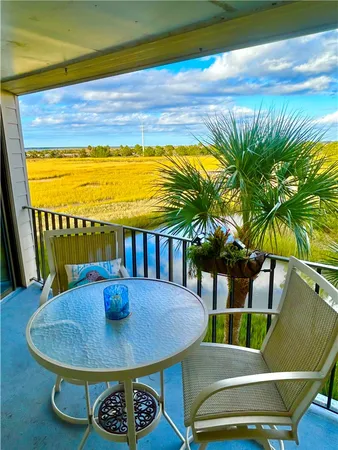 $2,000 | 1 Marina Drive, Unit 303A, St. Simons Island, GA 31522