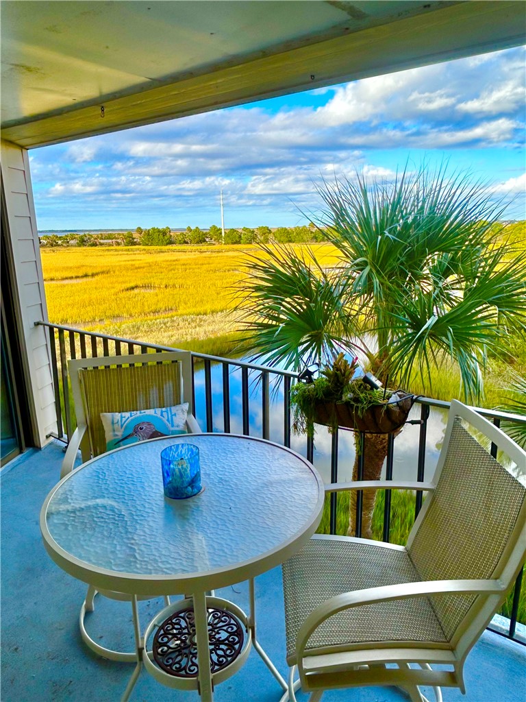 1 Marina Drive, Unit 303A St. Simons Island, GA 31522 - Photo 8 of 9