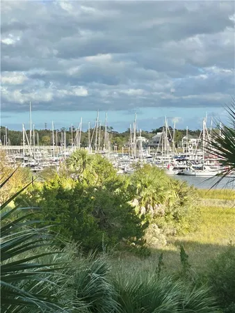 $2,000 | 1 Marina Drive, Unit 303A, St. Simons Island, GA 31522