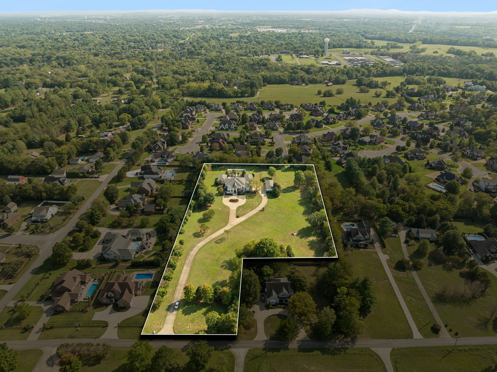 2313 River Road Murfreesboro, TN 37129 - Photo 3 of 70