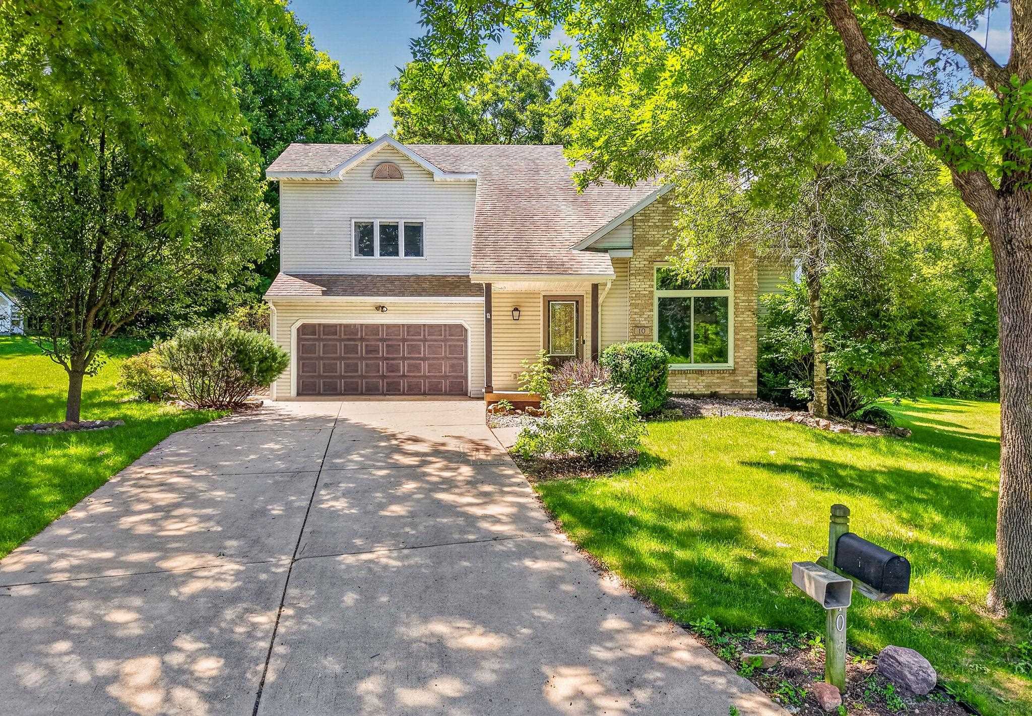 10 Rylant Circle Madison, WI 53719 - Photo 1 of 60
