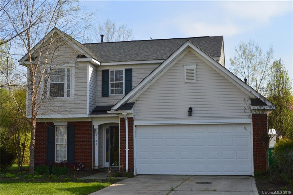 8108 Trotter Road Charlotte, NC 28216 - Photo 1 of 24 Gallery Image 1