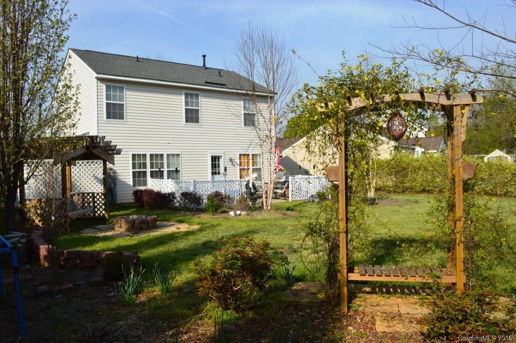 8108 Trotter Road Charlotte, NC 28216 - Photo 23 of 24 Gallery Image 23