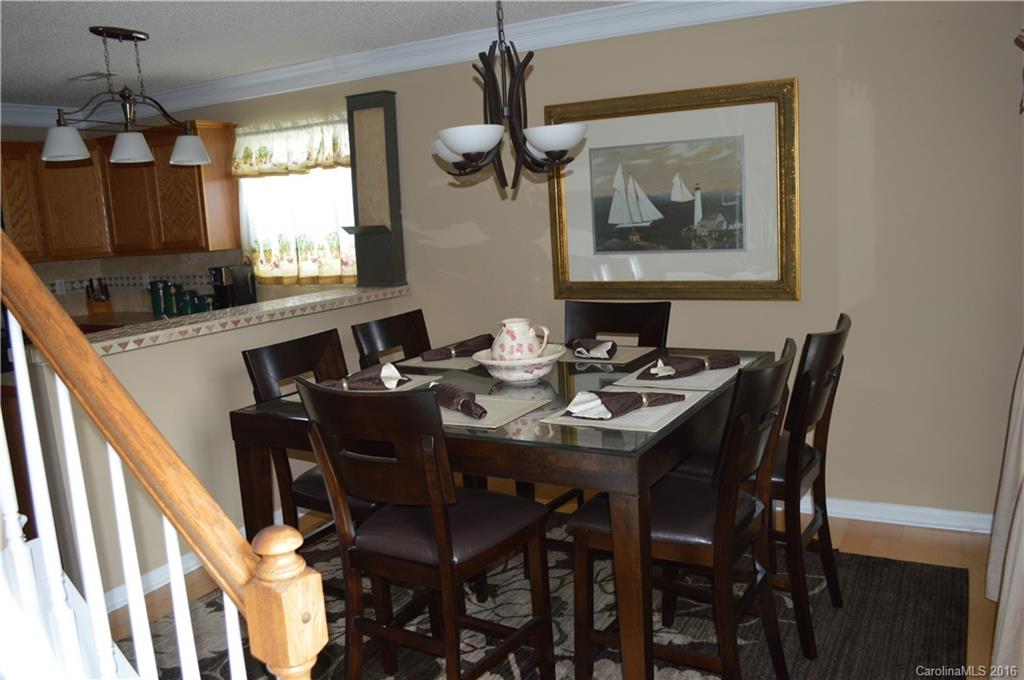 8108 Trotter Road Charlotte, NC 28216 - Photo 10 of 24 Gallery Image 10