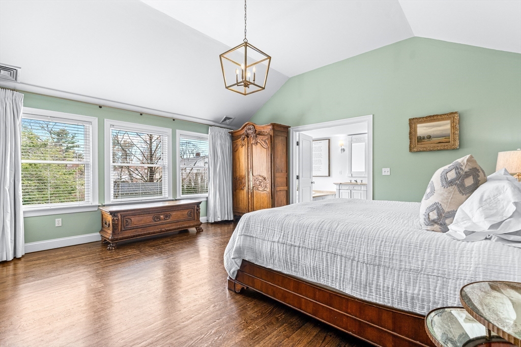 3 Pine Plain Road Wellesley, MA 02481 - Photo 15 of 30