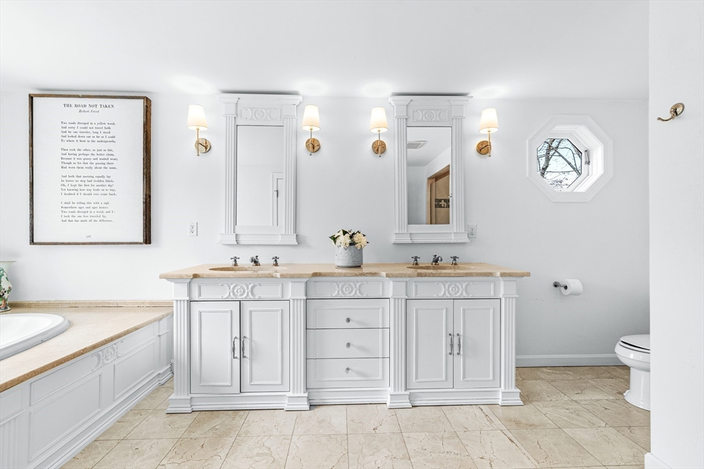 3 Pine Plain Road Wellesley, MA 02481 - Photo 16 of 30