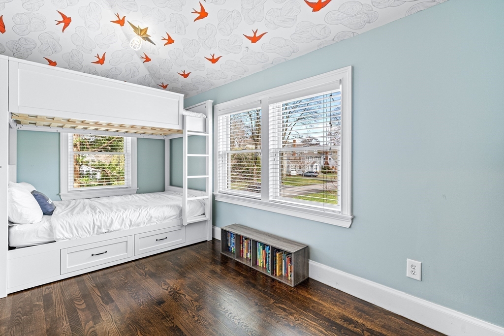 3 Pine Plain Road Wellesley, MA 02481 - Photo 20 of 30