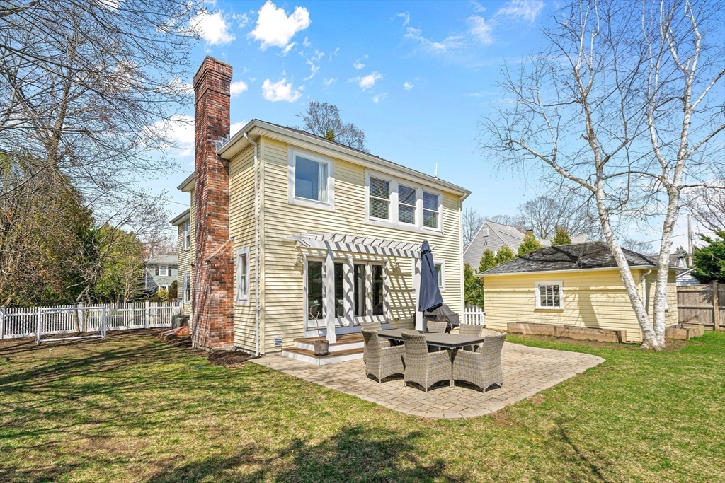 3 Pine Plain Road Wellesley, MA 02481 - Photo 27 of 30