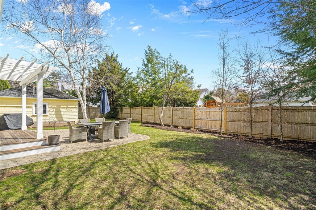 3 Pine Plain Road Wellesley, MA 02481 - Photo 28 of 30