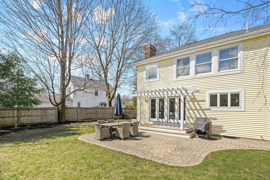 3 Pine Plain Road Wellesley, MA 02481 - Photo 29 of 30