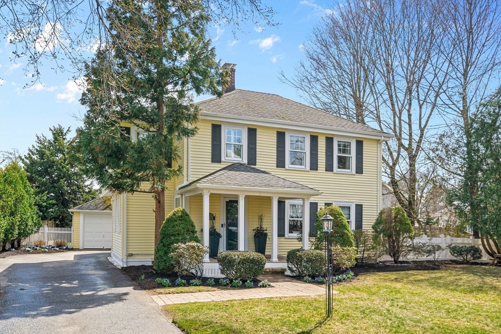 3 Pine Plain Road Wellesley, MA 02481 - Photo 30 of 30