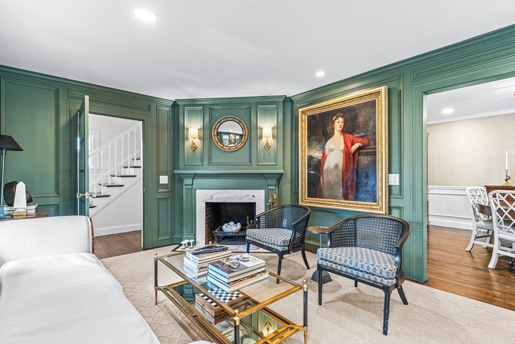 3 Pine Plain Road Wellesley, MA 02481 - Photo 3 of 30