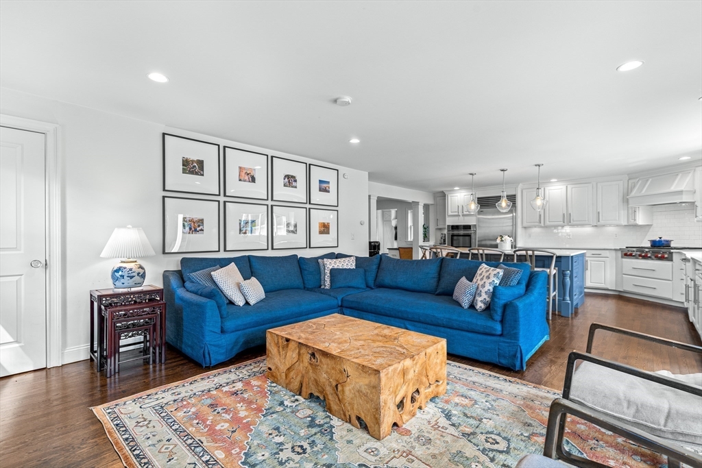 3 Pine Plain Road Wellesley, MA 02481 - Photo 10 of 30