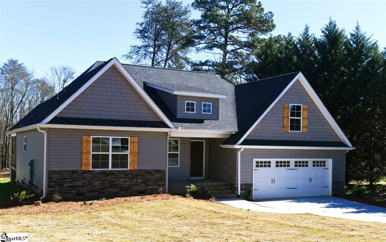 240 St Mark Road Taylors, SC 29687 - Photo 1 of 35 Gallery Image 1