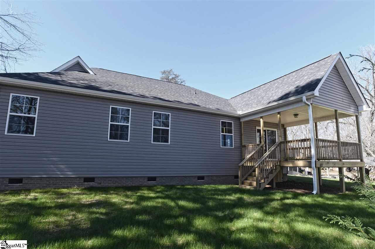 240 St Mark Road Taylors, SC 29687 - Photo 4 of 35 Gallery Image 4