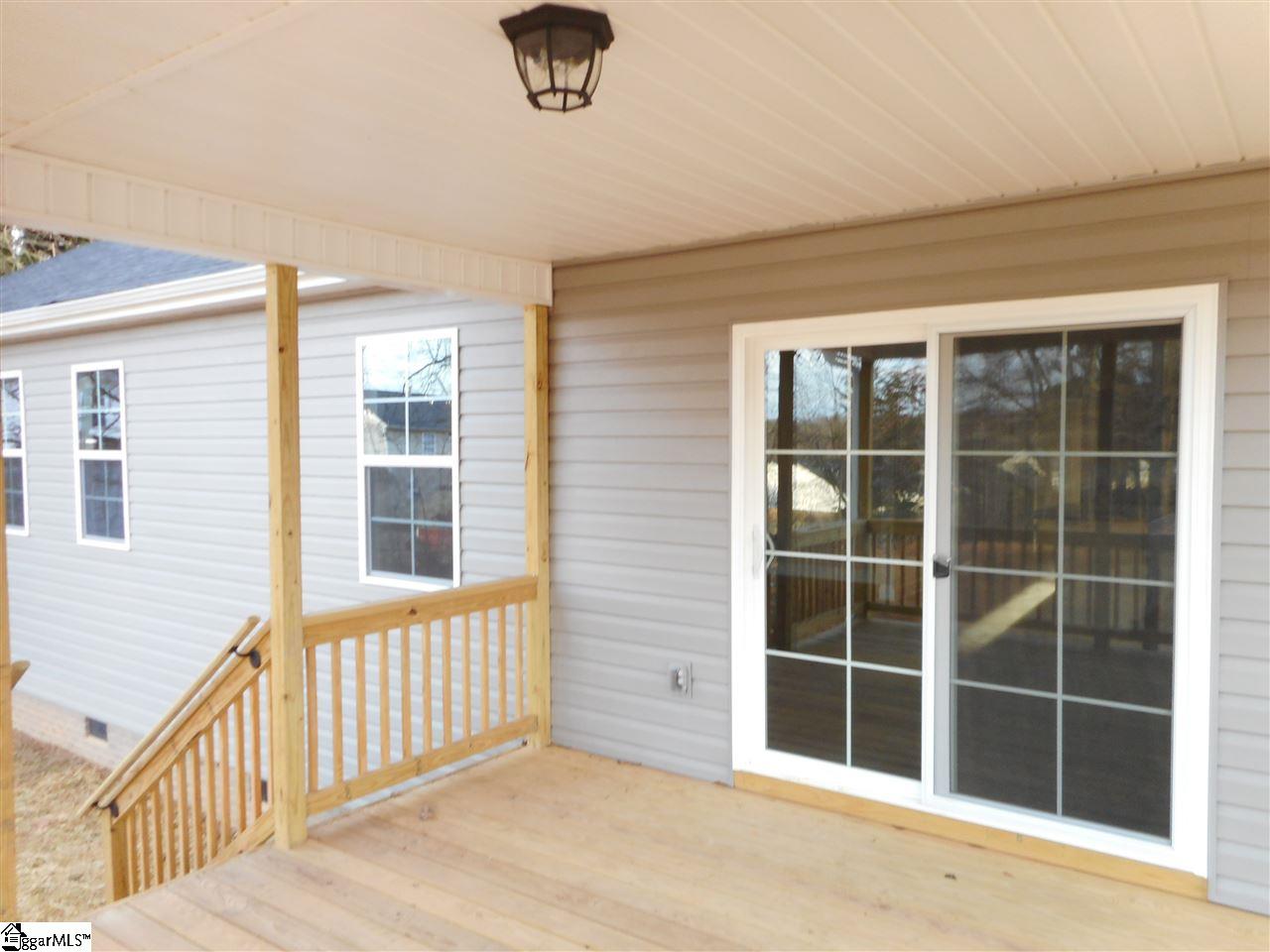 240 St Mark Road Taylors, SC 29687 - Photo 7 of 35 Gallery Image 7