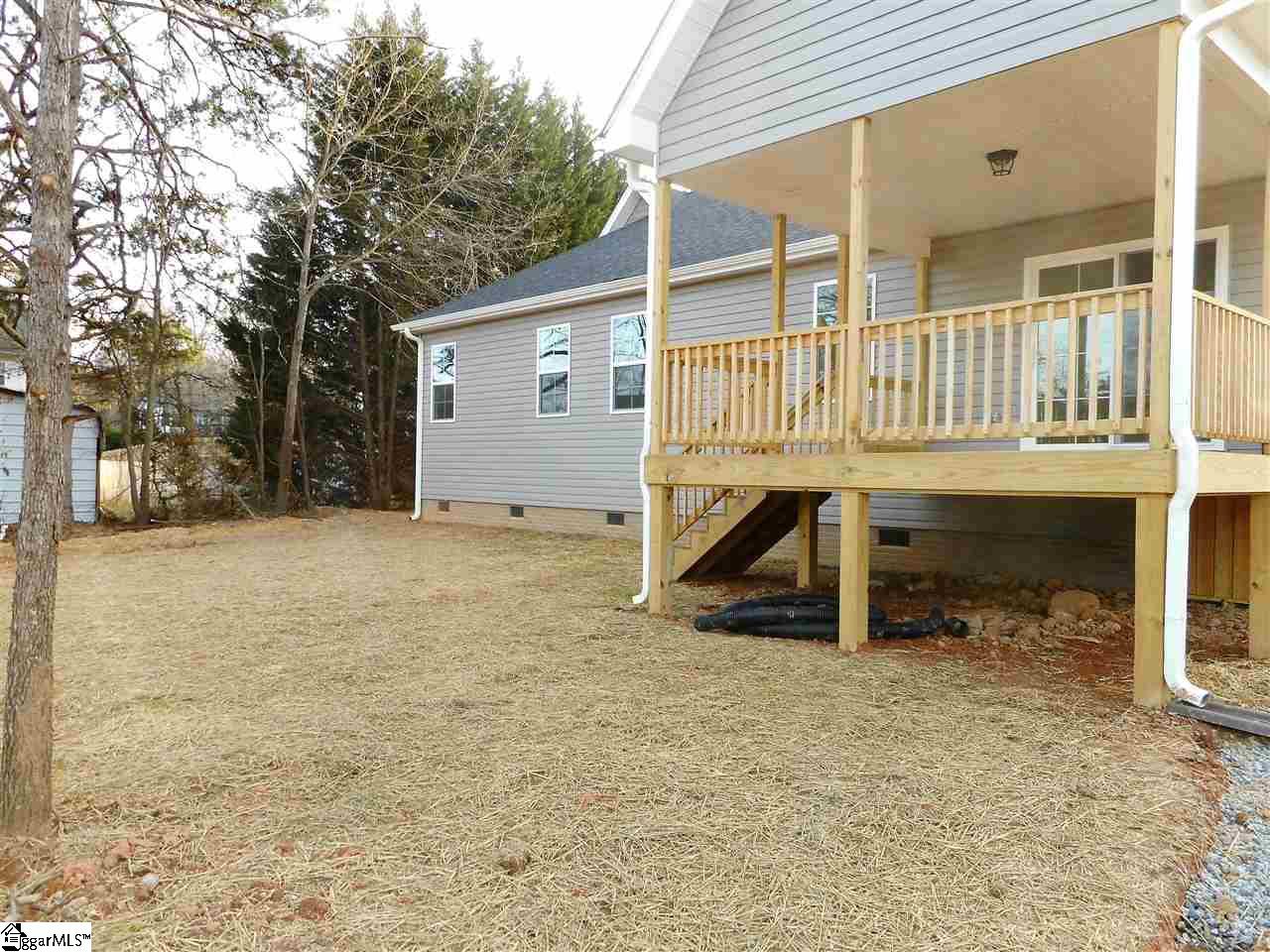 240 St Mark Road Taylors, SC 29687 - Photo 10 of 35 Gallery Image 10