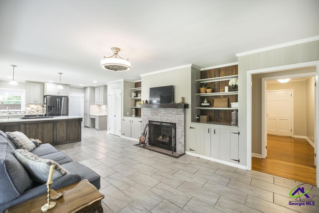 129 South 7th Street Cochran, GA 31014 - Photo 5 of 53