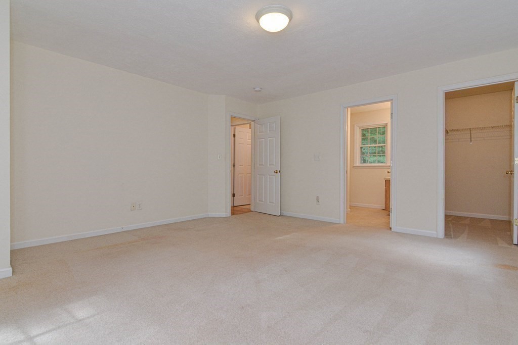 21 Shore Drive Upton, MA 01568 - Photo 16 of 29 an empty room with windows