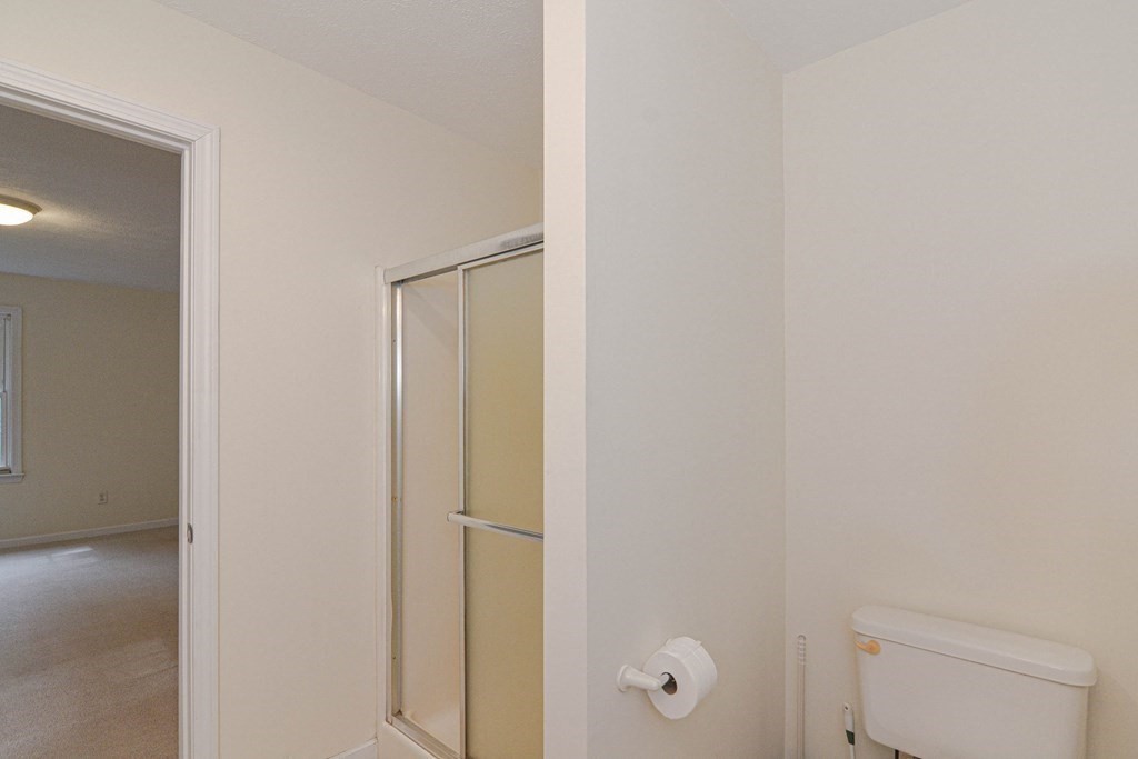 21 Shore Drive Upton, MA 01568 - Photo 20 of 29 a bathroom with a shower