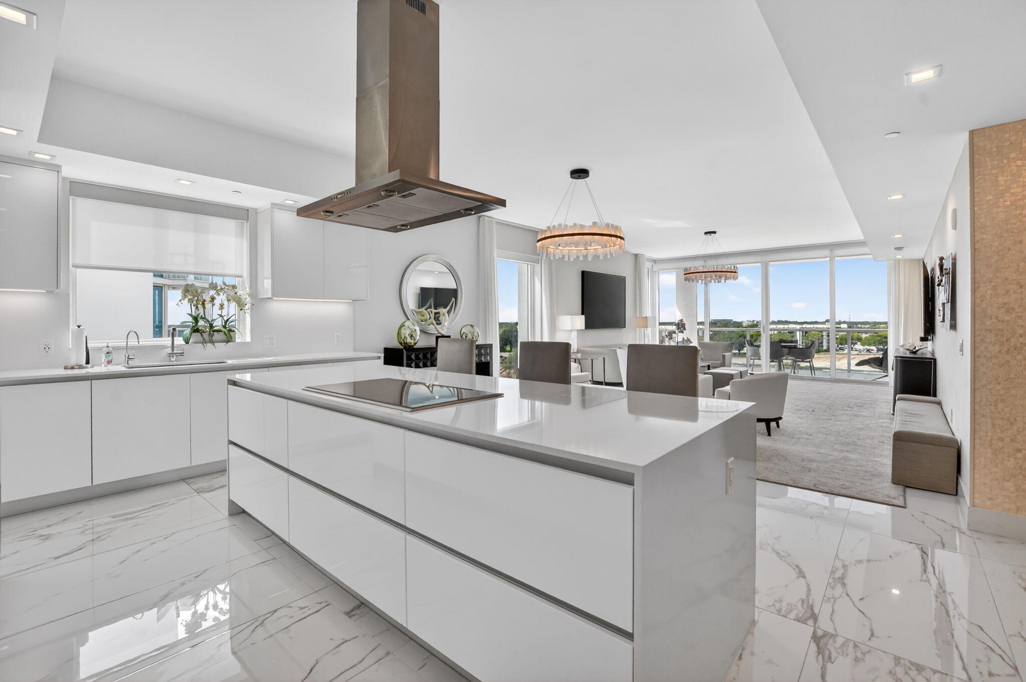 20155 Boca W Drive, Unit B701 Boca Raton, FL 33434 - Photo 2 of 78 KITCHEN