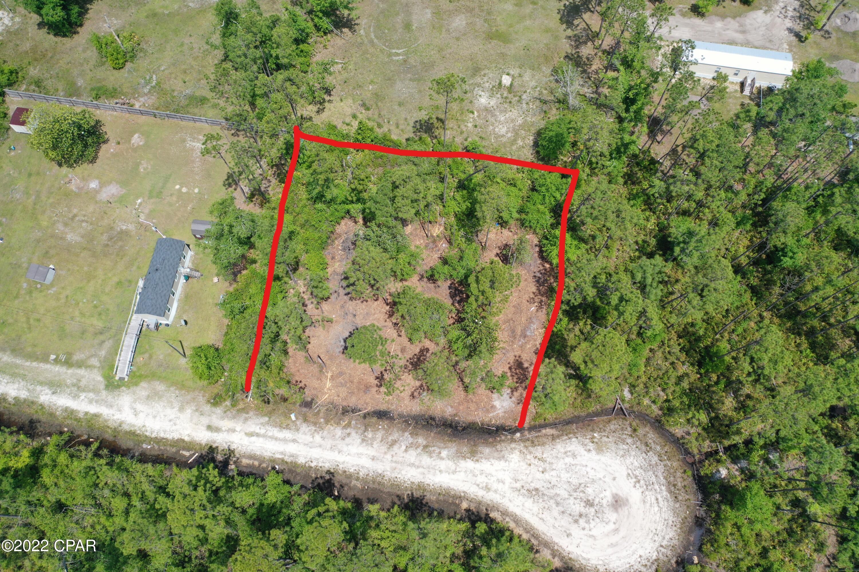 Lot 4 Newman Point Road Southport, FL 32409 - Photo 1 of 8 Gallery Image 1