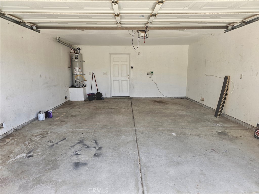 464 West E Street Colton, CA 92324 - Photo 20 of 21 a view of a room with an empty space