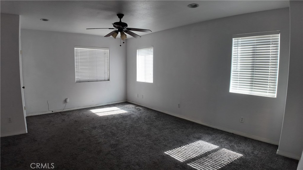 464 West E Street Colton, CA 92324 - Photo 10 of 21 a view of an empty room with a window