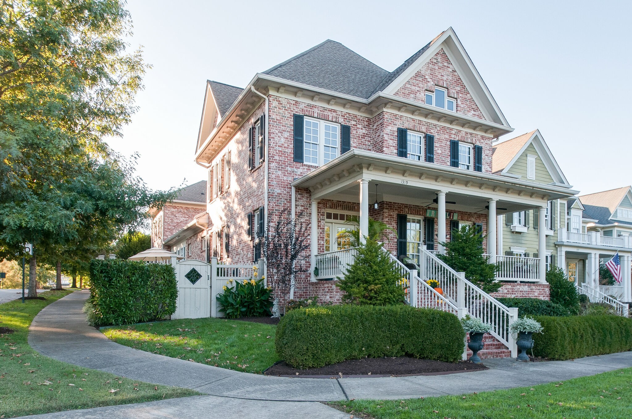 1319 Eliot Road Franklin, TN 37064 - Photo 1 of 50 Gallery Image 1