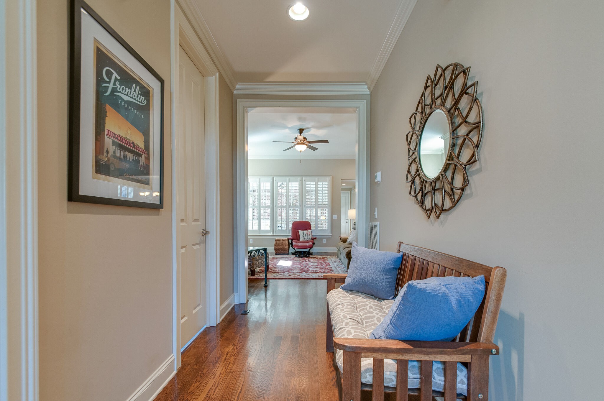 1319 Eliot Road Franklin, TN 37064 - Photo 13 of 50 Gallery Image 13