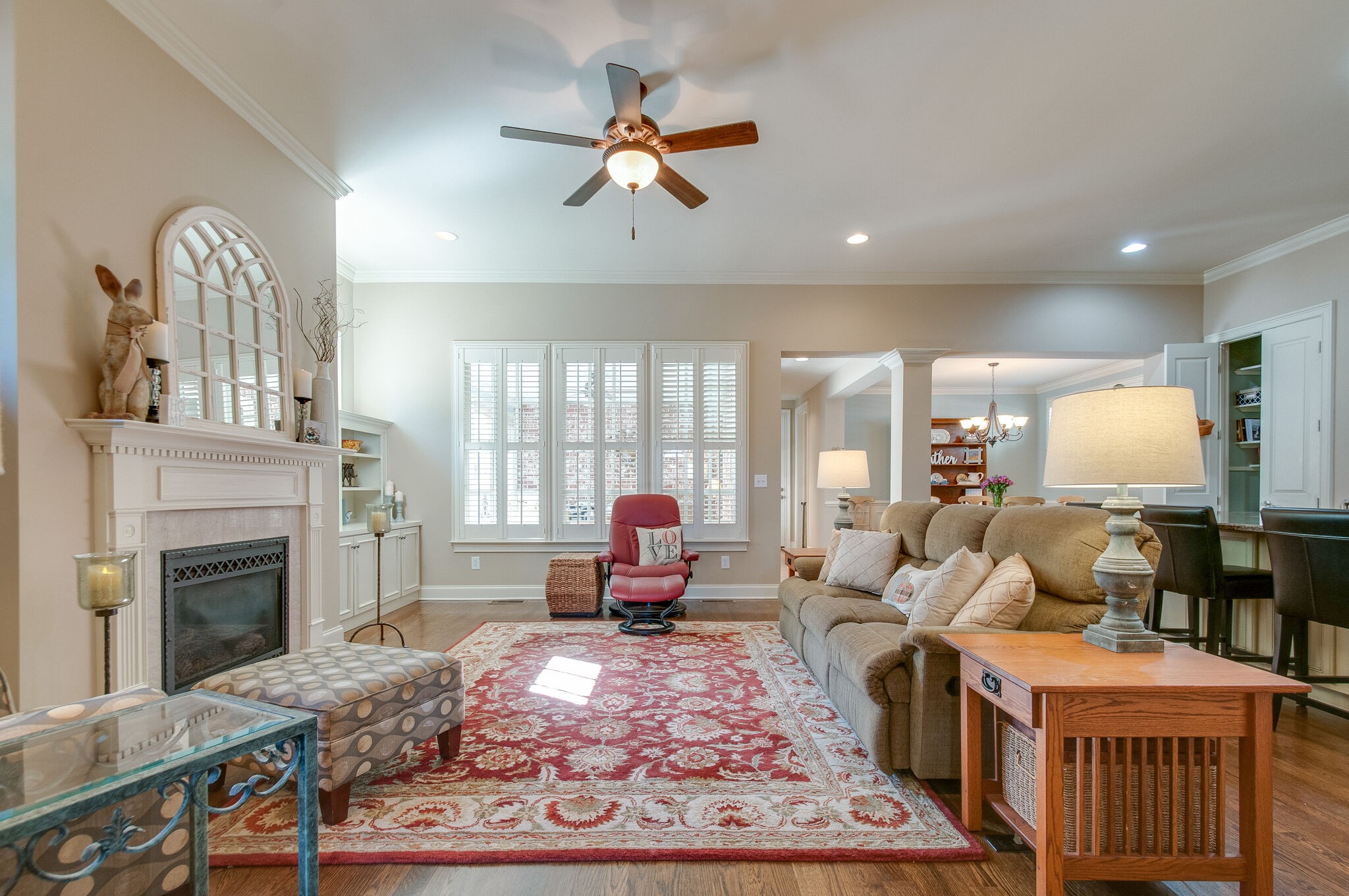 1319 Eliot Road Franklin, TN 37064 - Photo 14 of 50 Gallery Image 14