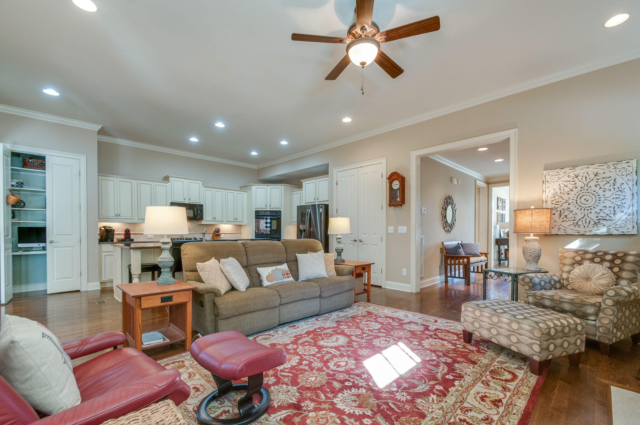 1319 Eliot Road Franklin, TN 37064 - Photo 18 of 50 Gallery Image 18