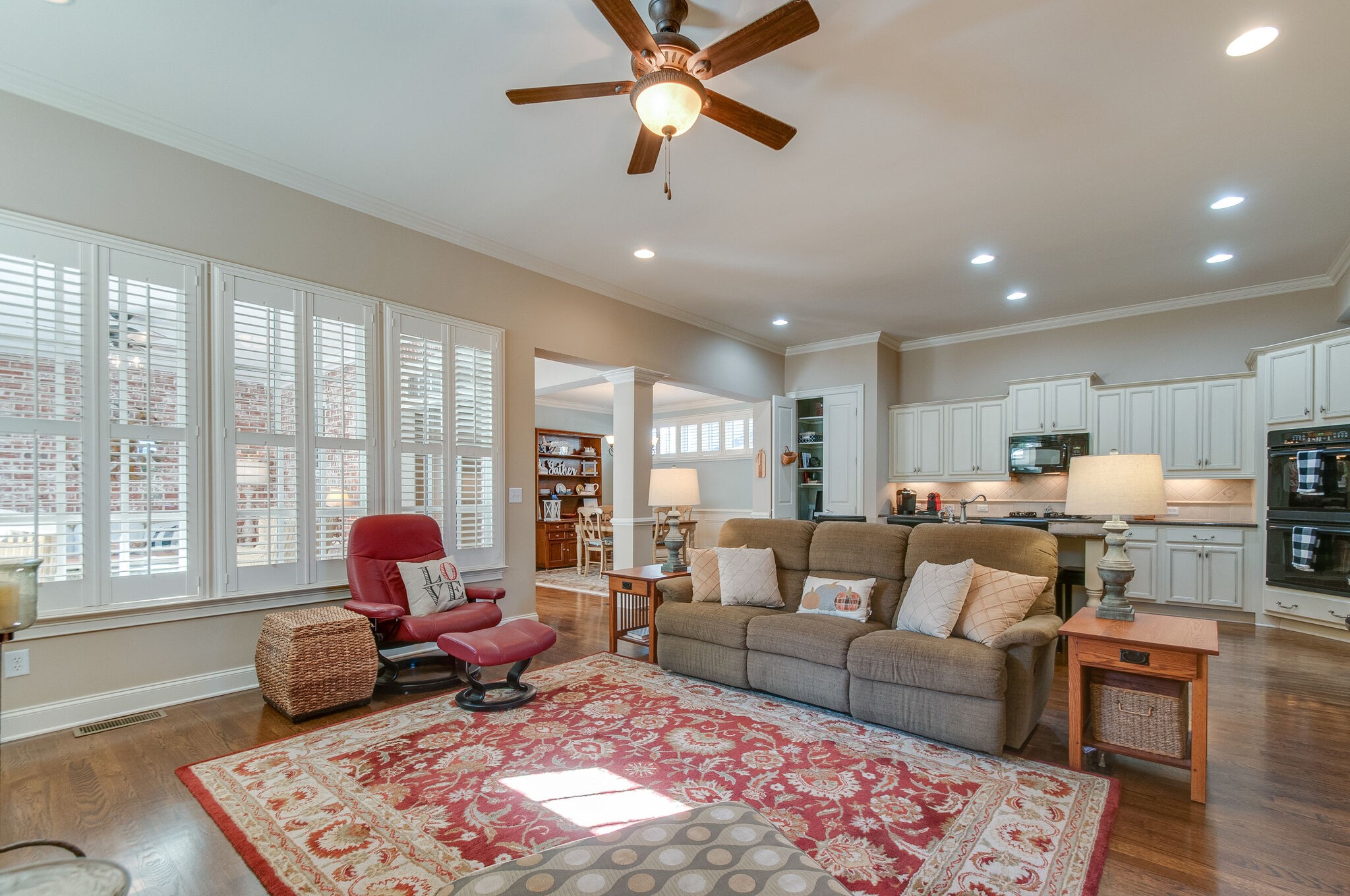 1319 Eliot Road Franklin, TN 37064 - Photo 19 of 50 Gallery Image 19