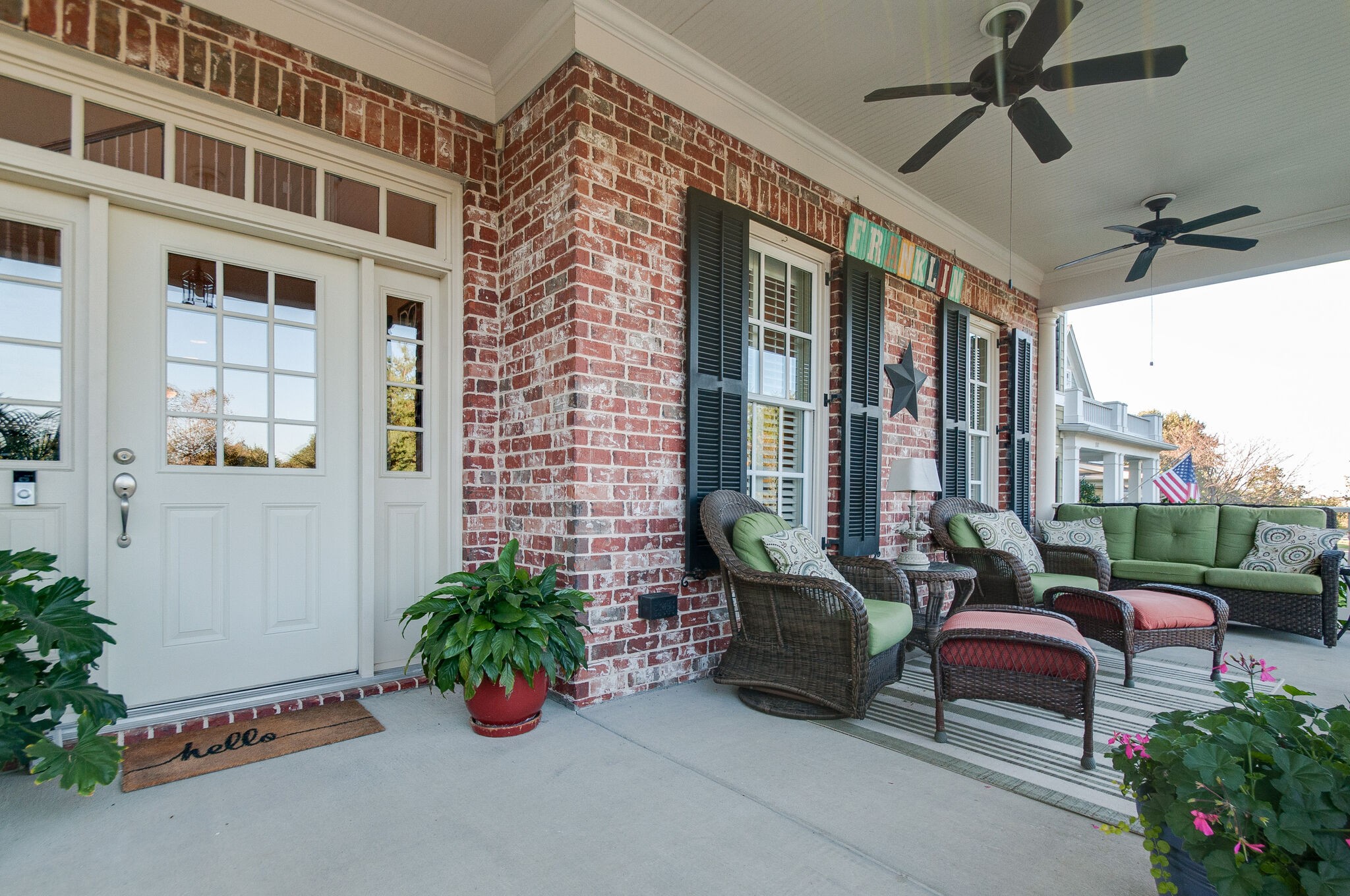 1319 Eliot Road Franklin, TN 37064 - Photo 3 of 50 Gallery Image 3
