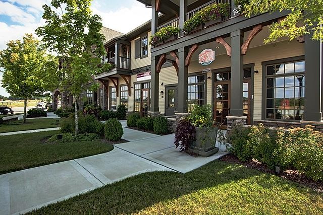 1319 Eliot Road Franklin, TN 37064 - Photo 50 of 50 Gallery Image 50