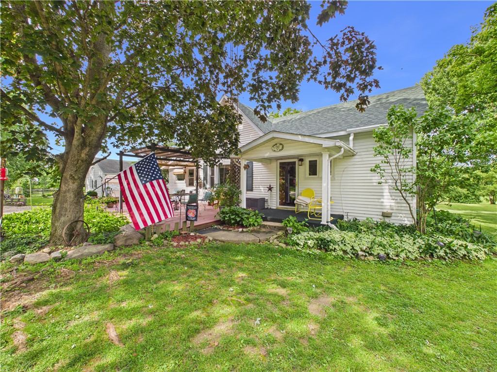 21000 East 500th Road Paris, IL 61944 - Photo 29 of 34